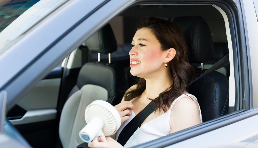 Car AC Repair in Hennepin County - When Your Air Conditioning Loses it’s Cool