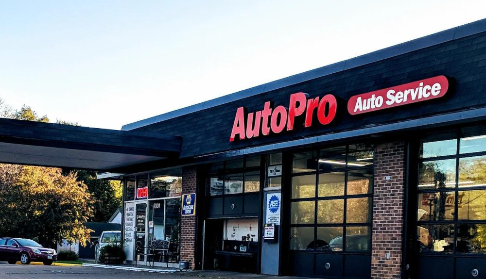 When it Comes to Auto Repair, Hennepin County Trusts AutoPro